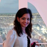 Poonam Kampani
