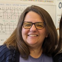 Barbara Bemis