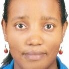 Joanita Aheereza