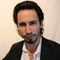 Nicolas Delphin