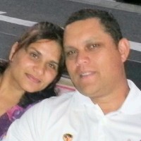 Avril Van Der Rheede