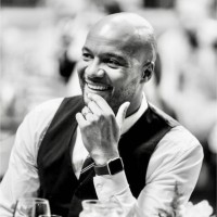 Neil Robert Beckford