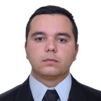 Juan Pablo Bernal González