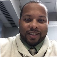 Brandon Dismukes, MSW, LSW