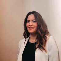 Christina Mpazioni