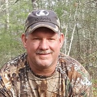 Mike Osteen