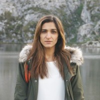 Nathalie Azevedo