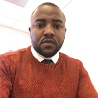 Mxolisi Ndlovu
