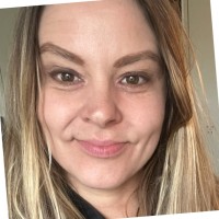 Ulrika Ekström
