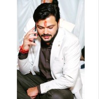 Gaurav Chaudhary