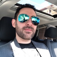 Jose Luis Ramirez