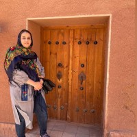 Mahnaz Akhbari