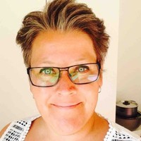 Pernille Schrøder Rasmussen