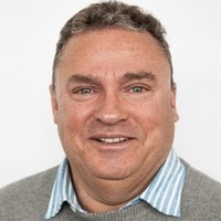 Ing. Mag. Rainer Frühauf