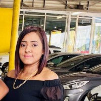 Anneline Naidoo