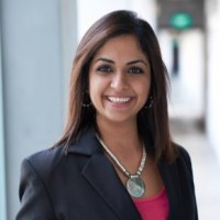 Namita Gulati CPA