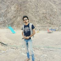 Sameer Abdul Nasir baloshi