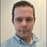 Frank Van Den Oetelaar