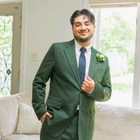 Ebrahim Nachar