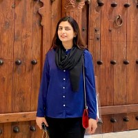 Falak Zafar