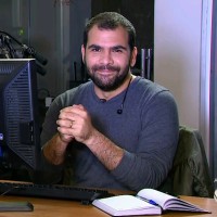 Max Correa