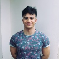 Alessio Cartelli Gil