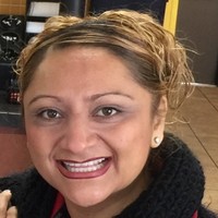 Lidia Broussard