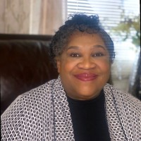 Joan Mathis