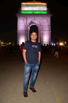 Gopal Soni