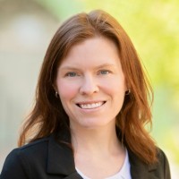 Lindsay Strotman, PhD, NRCC