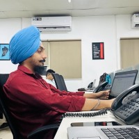 Bhupendra Singh