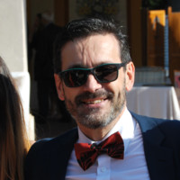 Arturo Cifres Gimenez