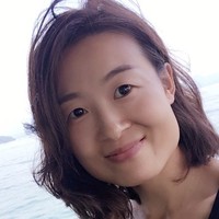 杨利霞