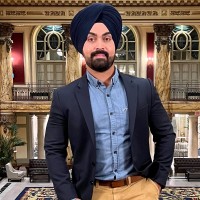 Manjot Singh