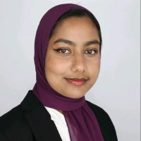 Sabirah Islam