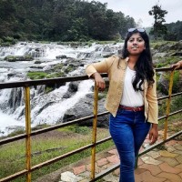 Shravani Vaidya