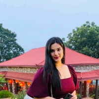 Divya Lilwani