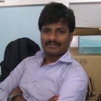 Santhosh Reddy Yanala