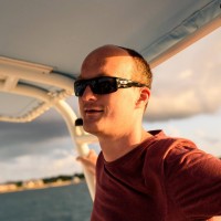 Nick Combes
