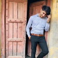 Mohd Khizer