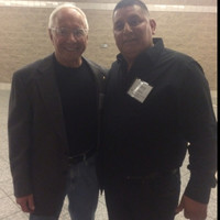 Tony Canales