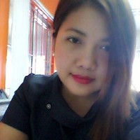 Alma Mae Baguio