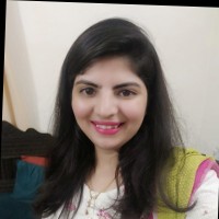 Aneeba Fatima