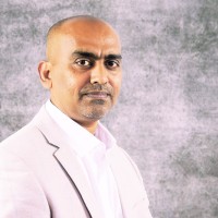Hiren Parmar