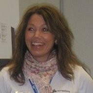Viktoria Berggren