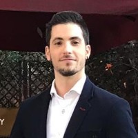 Roberto Alcazar Morales