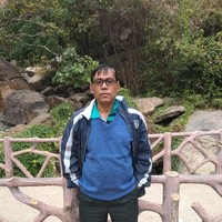 Debasish Chaudhury