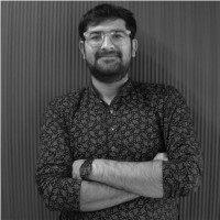 Pankaj Keshvani