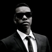 Mr Simon London