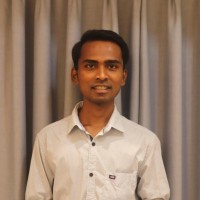 Yogesh Adsule